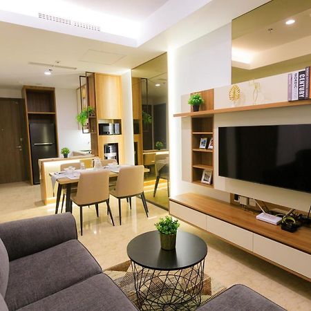 Calma 31 Apartment ماكاسار المظهر الخارجي الصورة