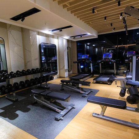 Calma 31 Apartment ماكاسار المظهر الخارجي الصورة