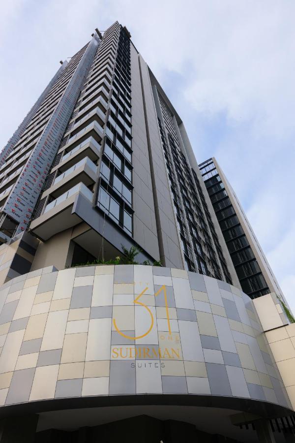 Calma 31 Apartment ماكاسار المظهر الخارجي الصورة