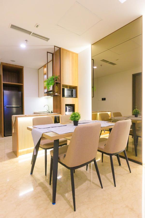 Calma 31 Apartment ماكاسار المظهر الخارجي الصورة