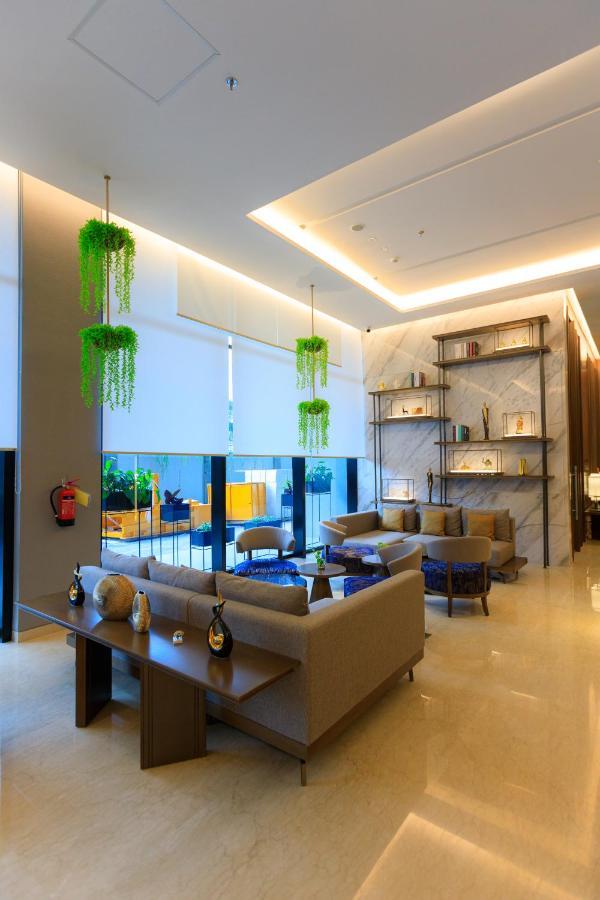 Calma 31 Apartment ماكاسار المظهر الخارجي الصورة