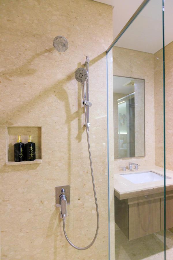 Calma 31 Apartment ماكاسار المظهر الخارجي الصورة