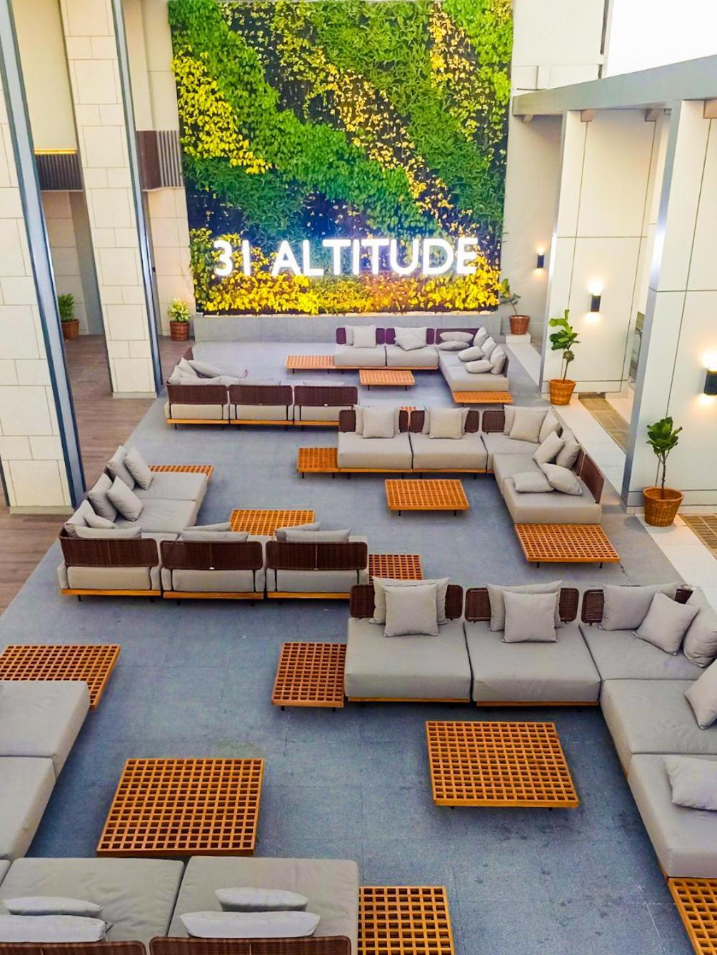 Calma 31 Apartment ماكاسار المظهر الخارجي الصورة